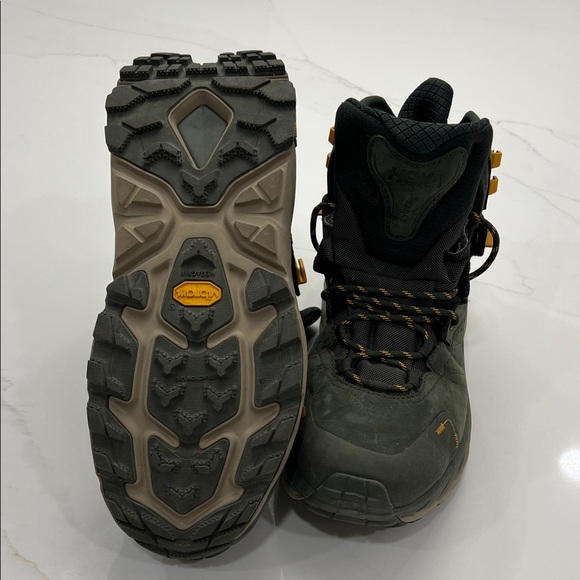 Hoka KAHA 2 GTX Men’s Hiking Boots, size 9D - Picture 5 of 5